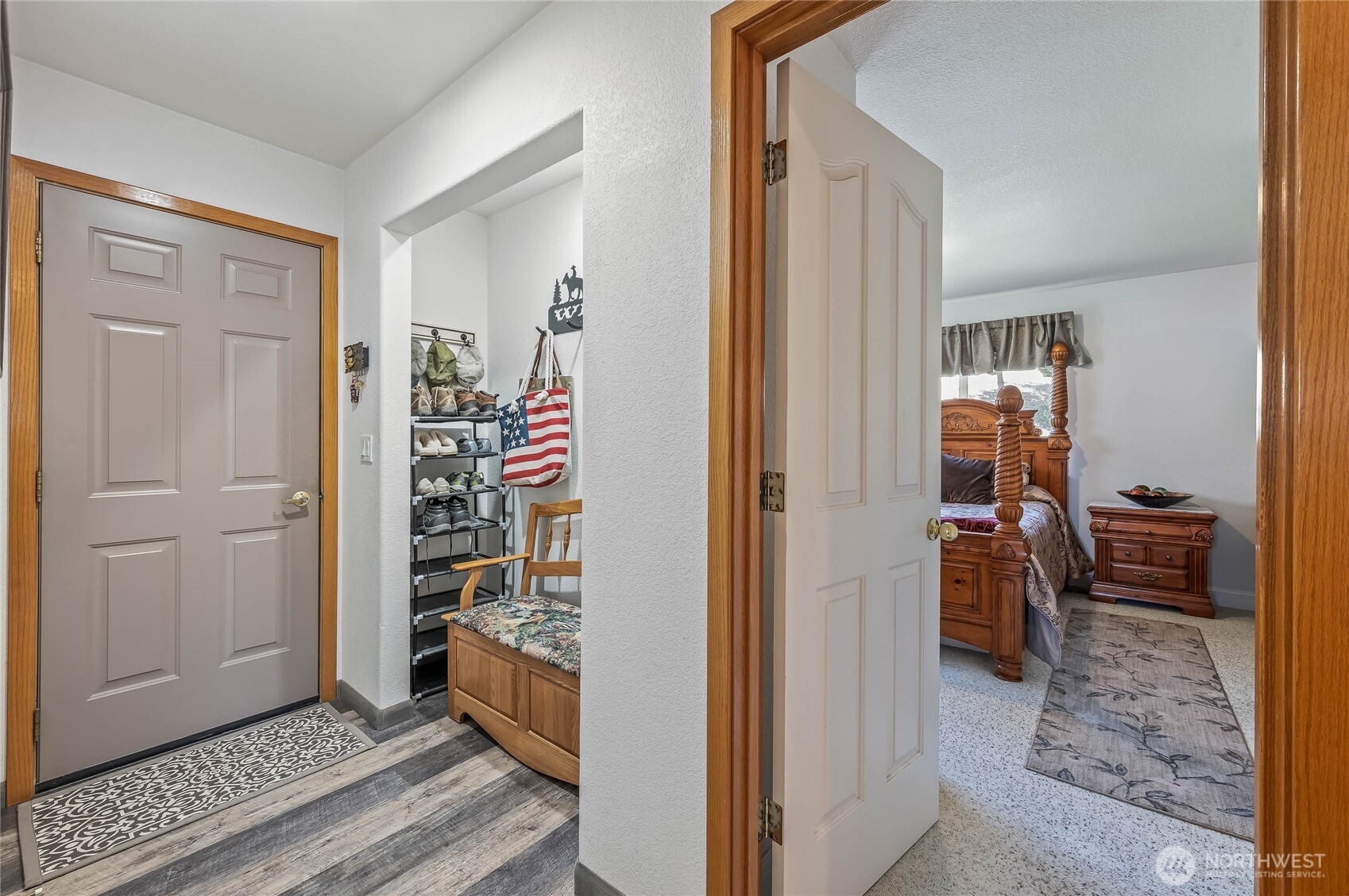 8770 Nahahum Canyon Road , Cashmere, WA 98815