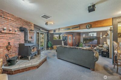 8770 Nahahum Canyon Road , Cashmere, WA 98815 - Photo 23
