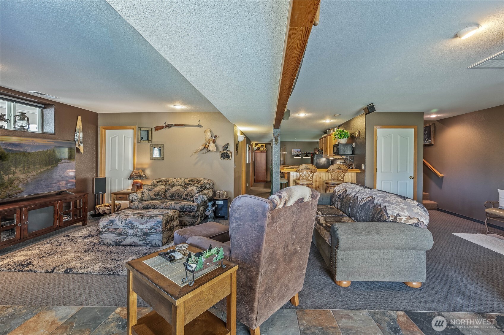 8770 Nahahum Canyon Road , Cashmere, WA 98815
