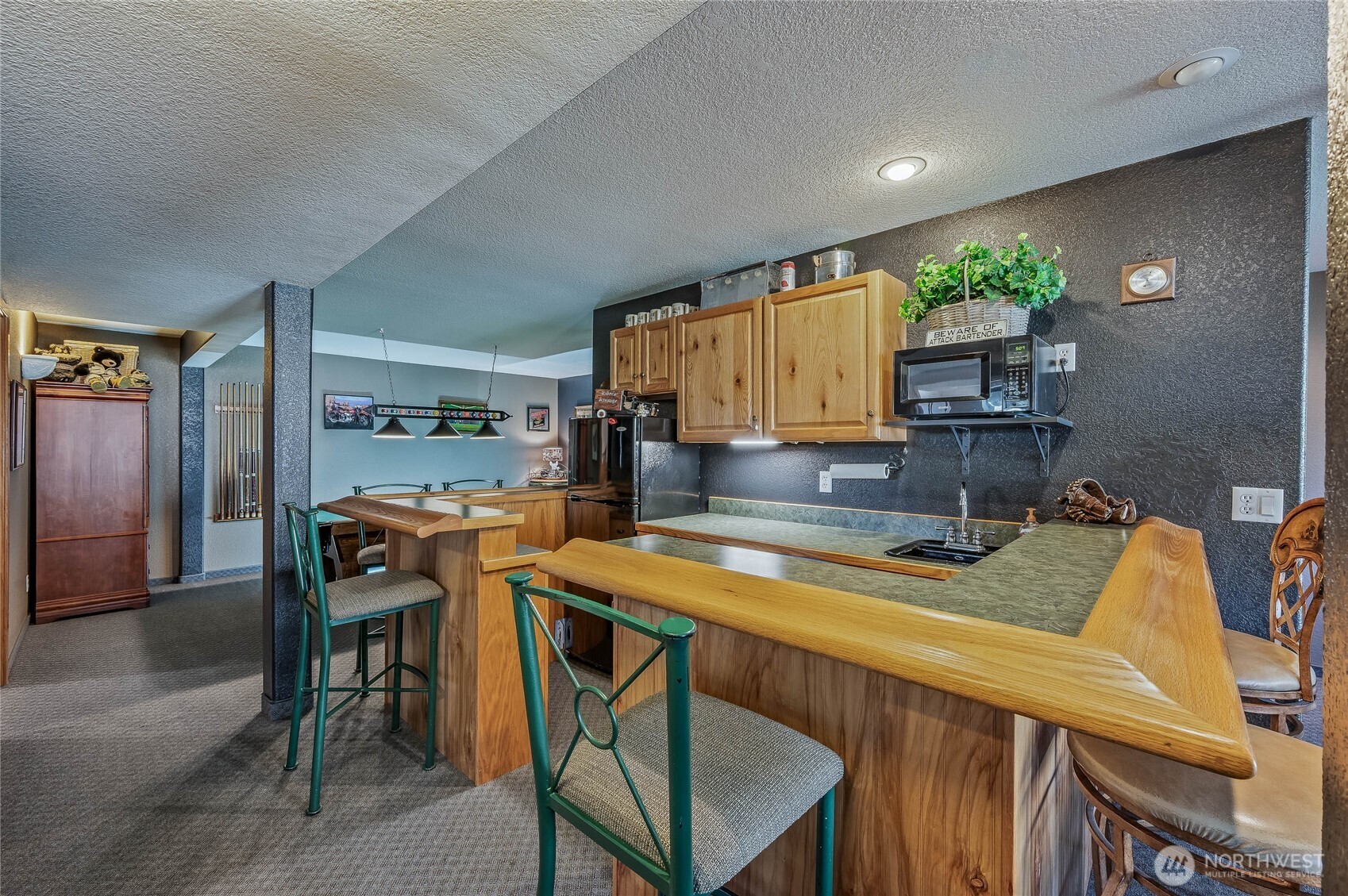 8770 Nahahum Canyon Road , Cashmere, WA 98815