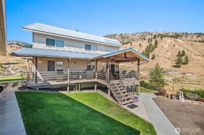 8770 Nahahum Canyon Road , Cashmere, WA 98815 - Photo 32