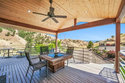 8770 Nahahum Canyon Road , Cashmere, WA 98815 - Photo 8