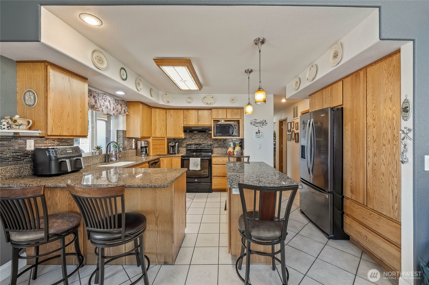 8770 Nahahum Canyon Road , Cashmere, WA 98815