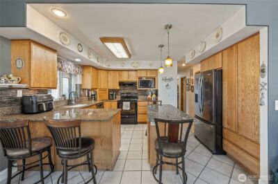 8770 Nahahum Canyon Road , Cashmere, WA 98815 - Photo 9