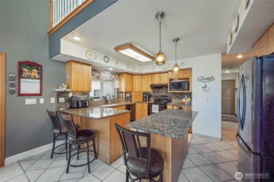 8770 Nahahum Canyon Road , Cashmere, WA 98815 - Photo 10