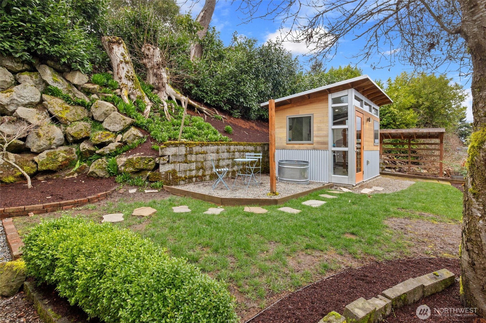 3912 S Findlay Street , Seattle, WA 98118