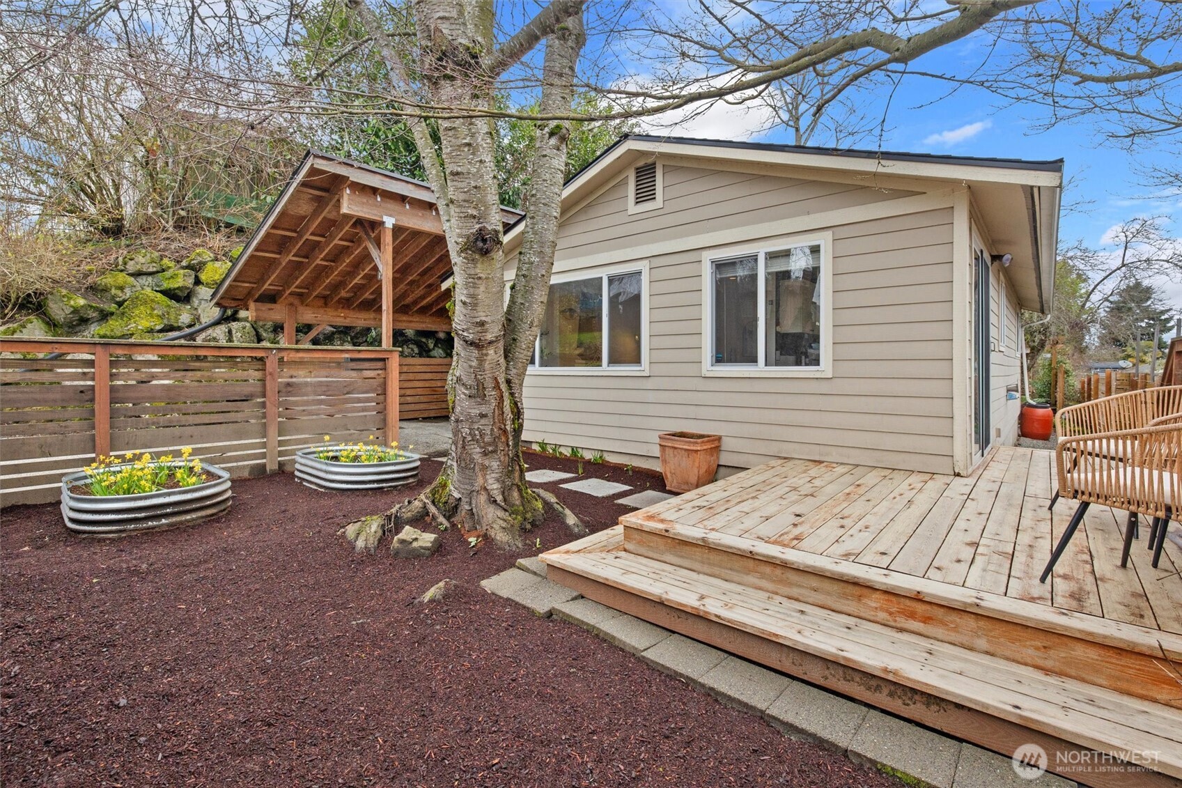 3912 S Findlay Street , Seattle, WA 98118