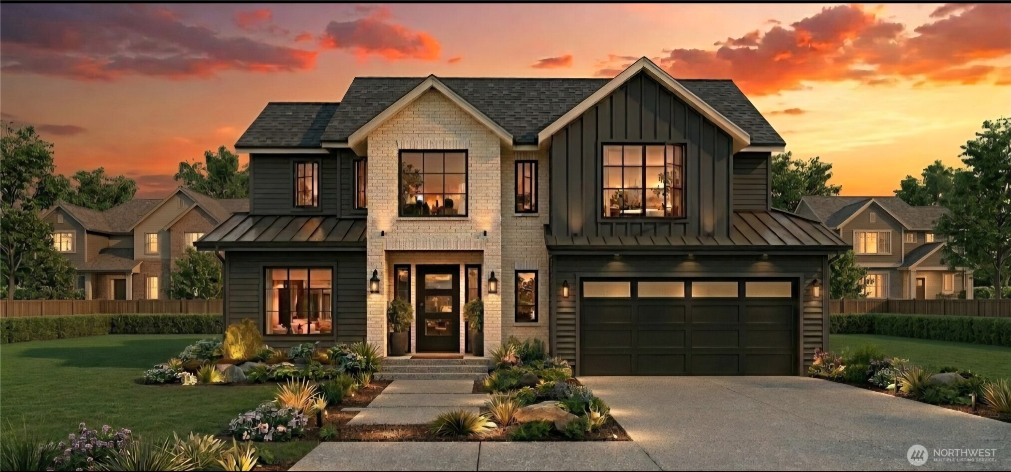 6080 Mesa Court , Ferndale, WA 98248