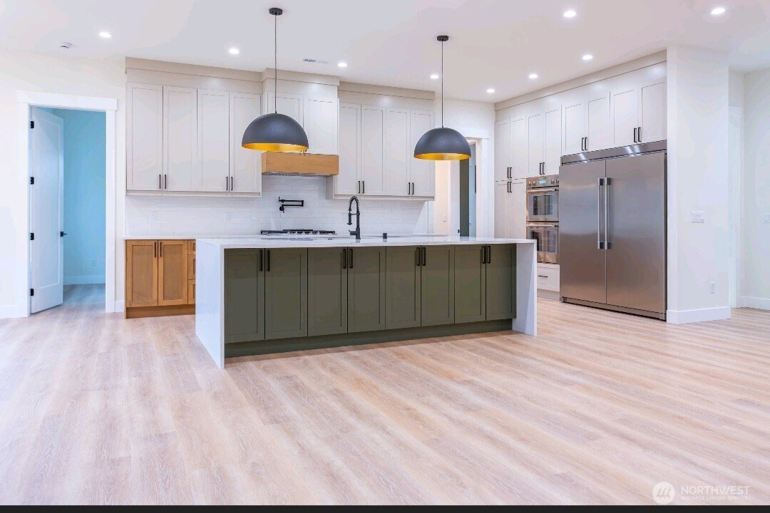 6080 Mesa Court , Ferndale, WA 98248