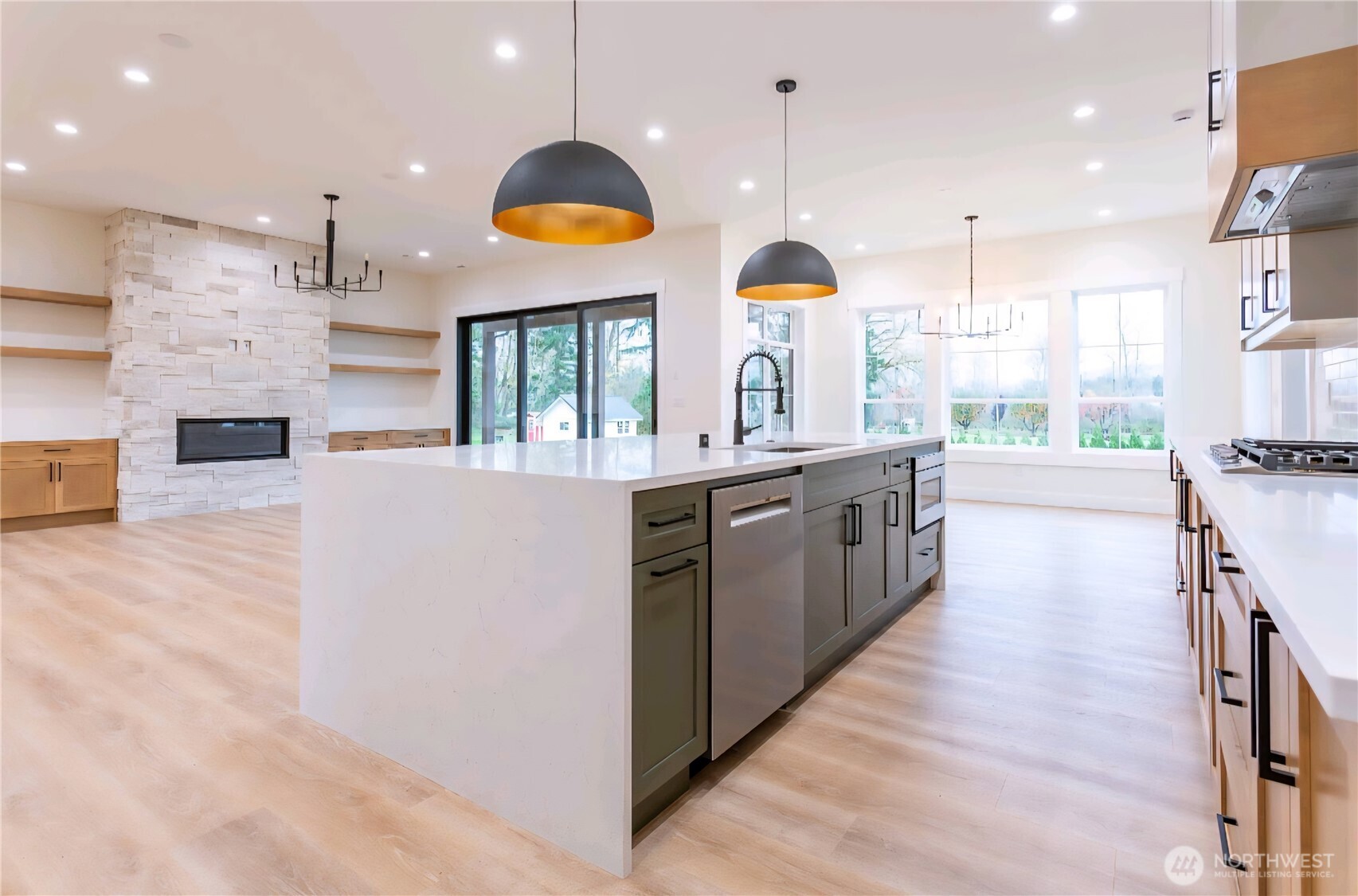 6080 Mesa Court , Ferndale, WA 98248
