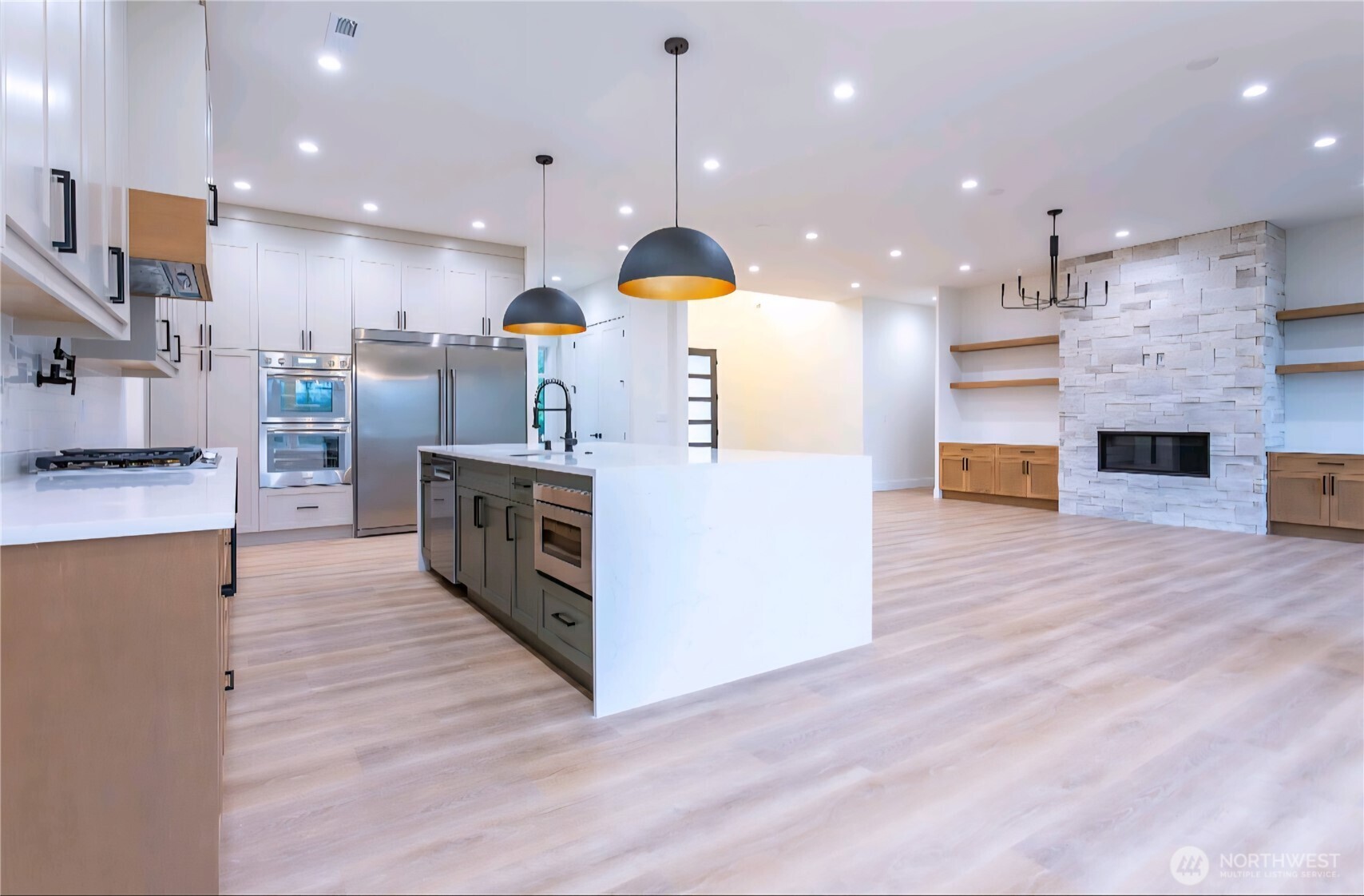 6080 Mesa Court , Ferndale, WA 98248