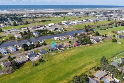 550 Canal Drive NE, Ocean Shores, WA 98569