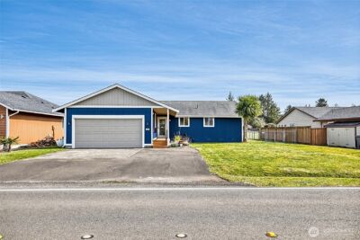 550 Canal Drive NE, Ocean Shores, WA 98569 - Photo 2