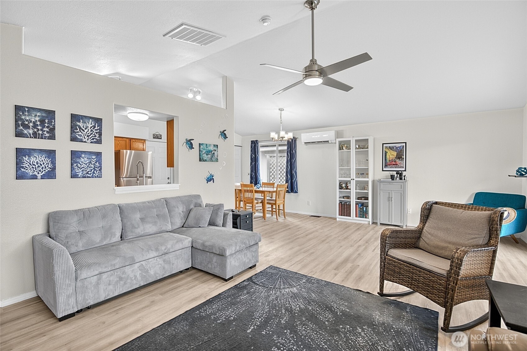 550 Canal Drive NE, Ocean Shores, WA 98569