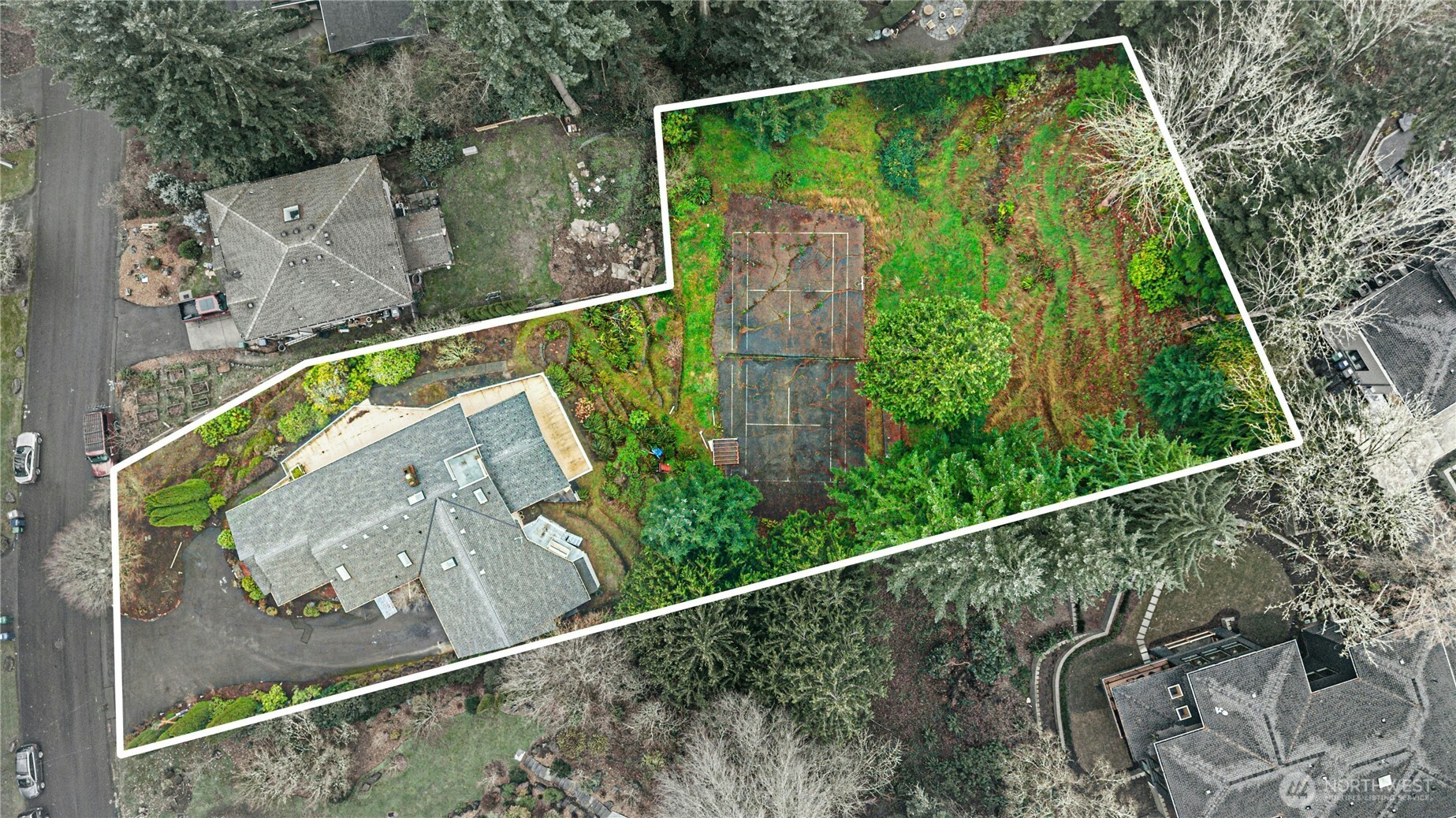 6420 NE 129th Place , Kirkland, WA 98034