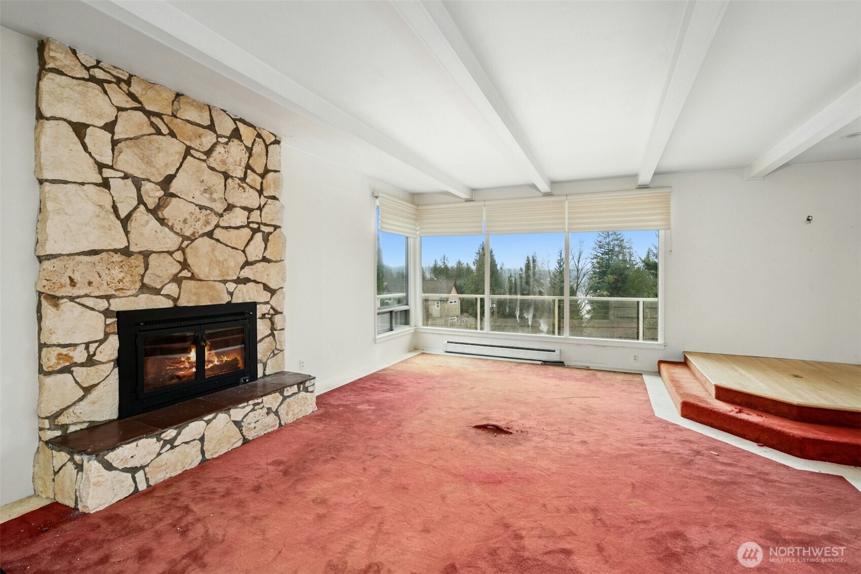 6420 NE 129th Place , Kirkland, WA 98034