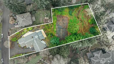 6420 NE 129th Place , Kirkland, WA 98034 - Photo 2