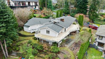 6420 NE 129th Place , Kirkland, WA 98034 - Photo 30