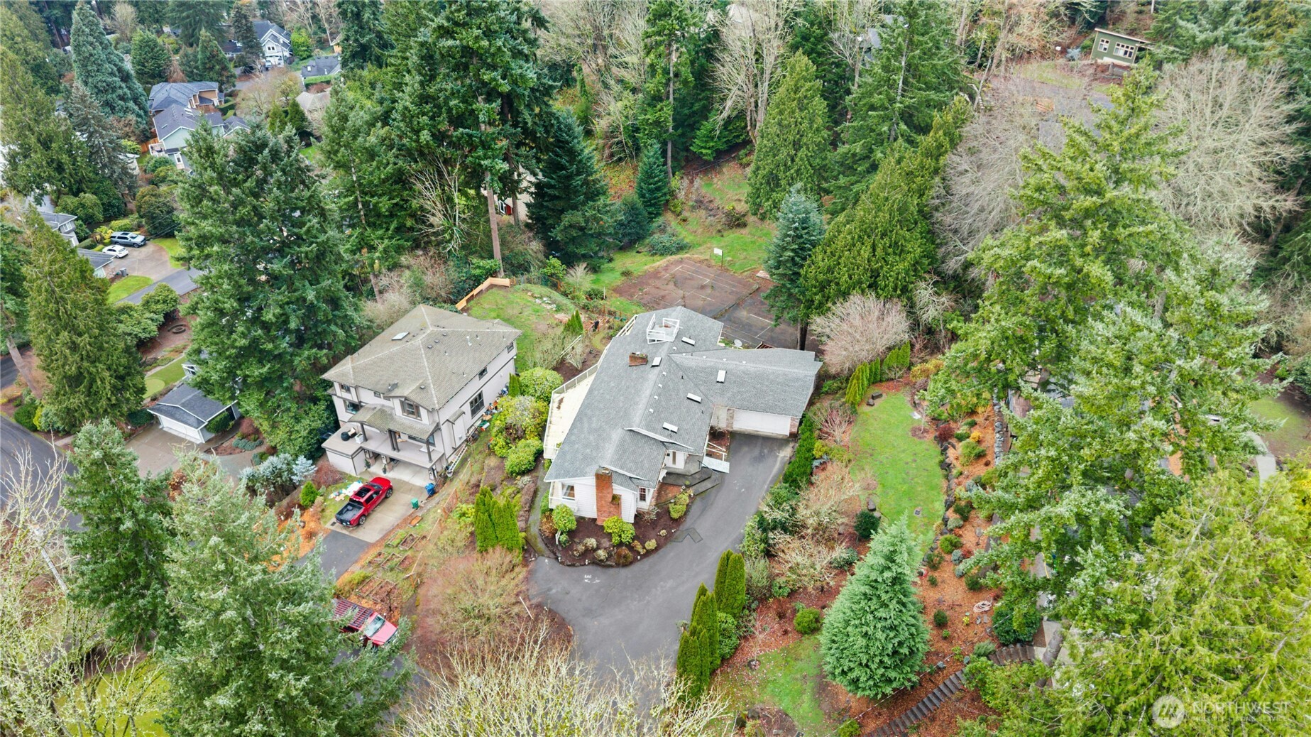 6420 NE 129th Place , Kirkland, WA 98034