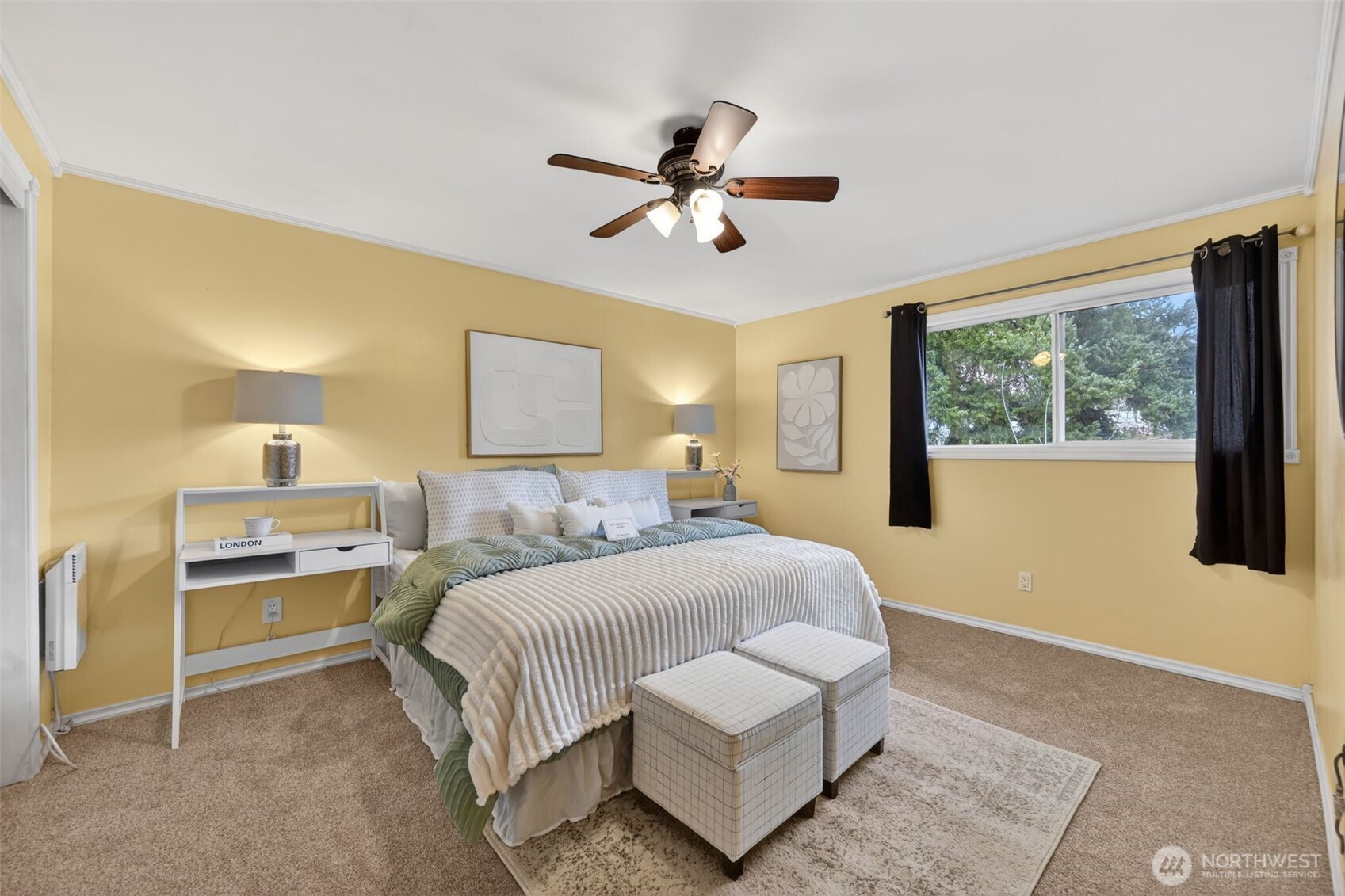 12251 SE 59th Street #102, Bellevue, WA 98006