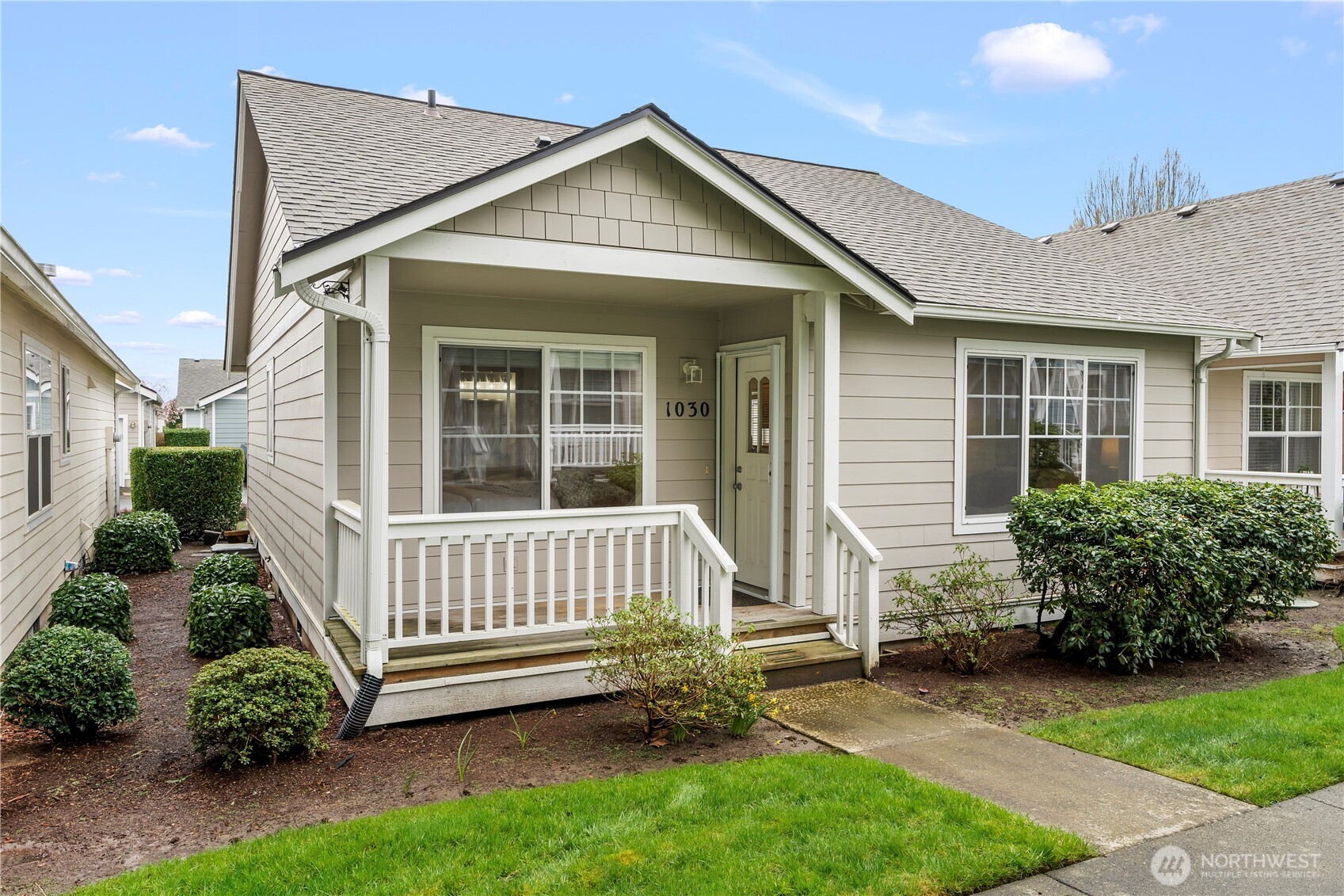 1030 Sinclair Way #42, Burlington, WA 98233