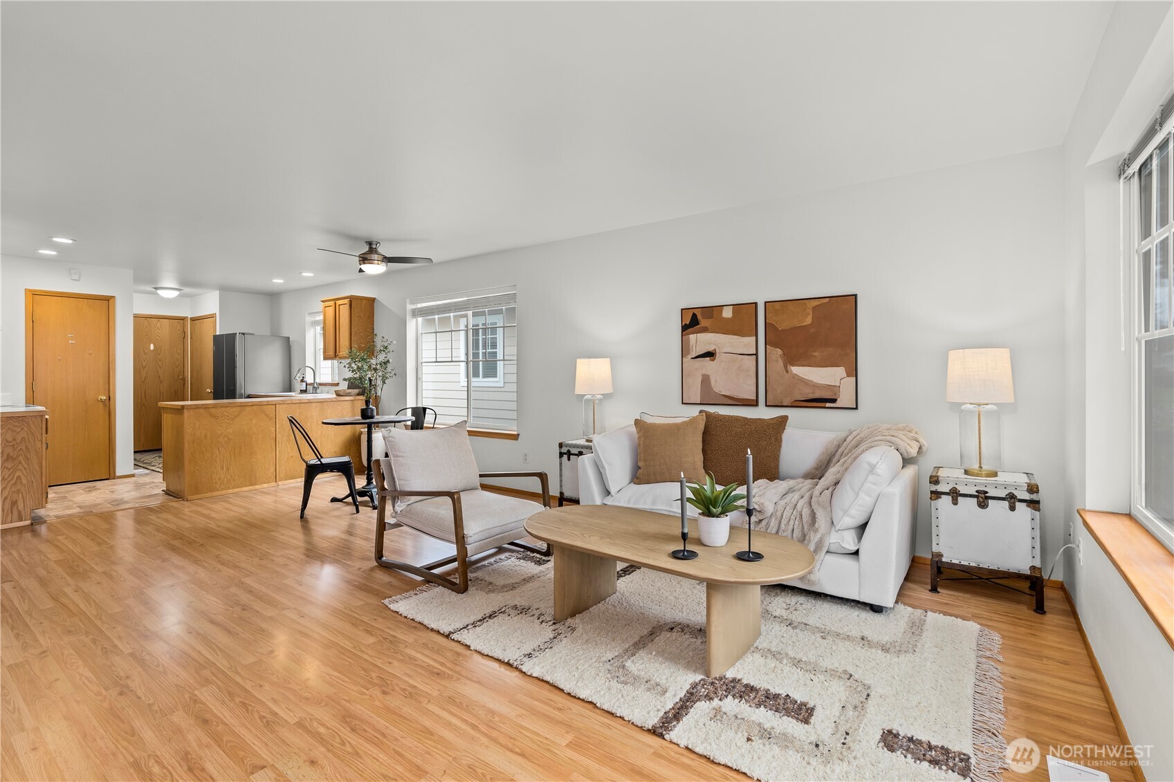 1030 Sinclair Way #42, Burlington, WA 98233