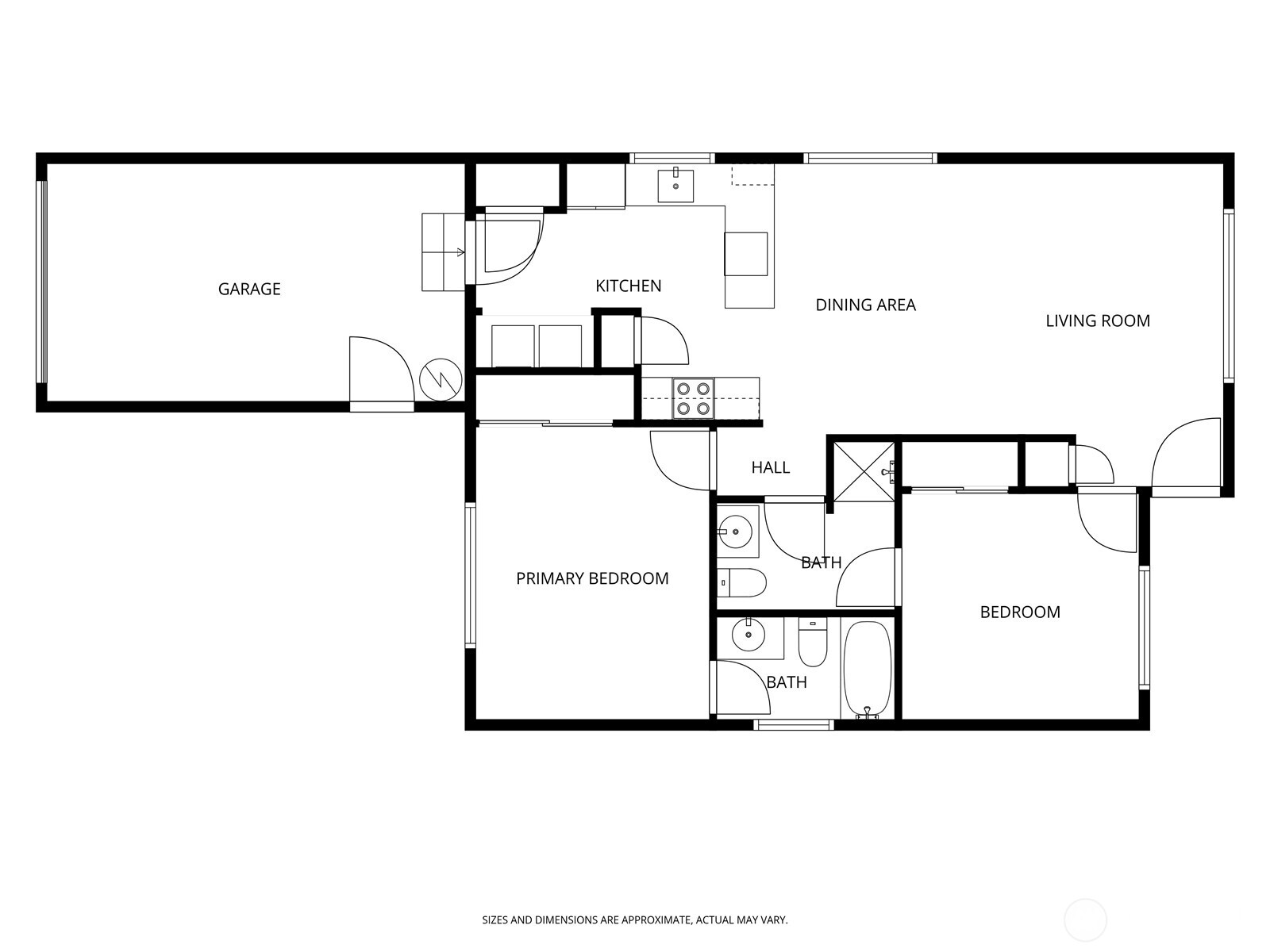 1030 Sinclair Way #42, Burlington, WA 98233