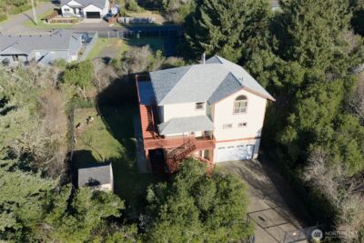 288 N Wynooochee Drive SW, Ocean Shores, WA 98569 - Photo 14