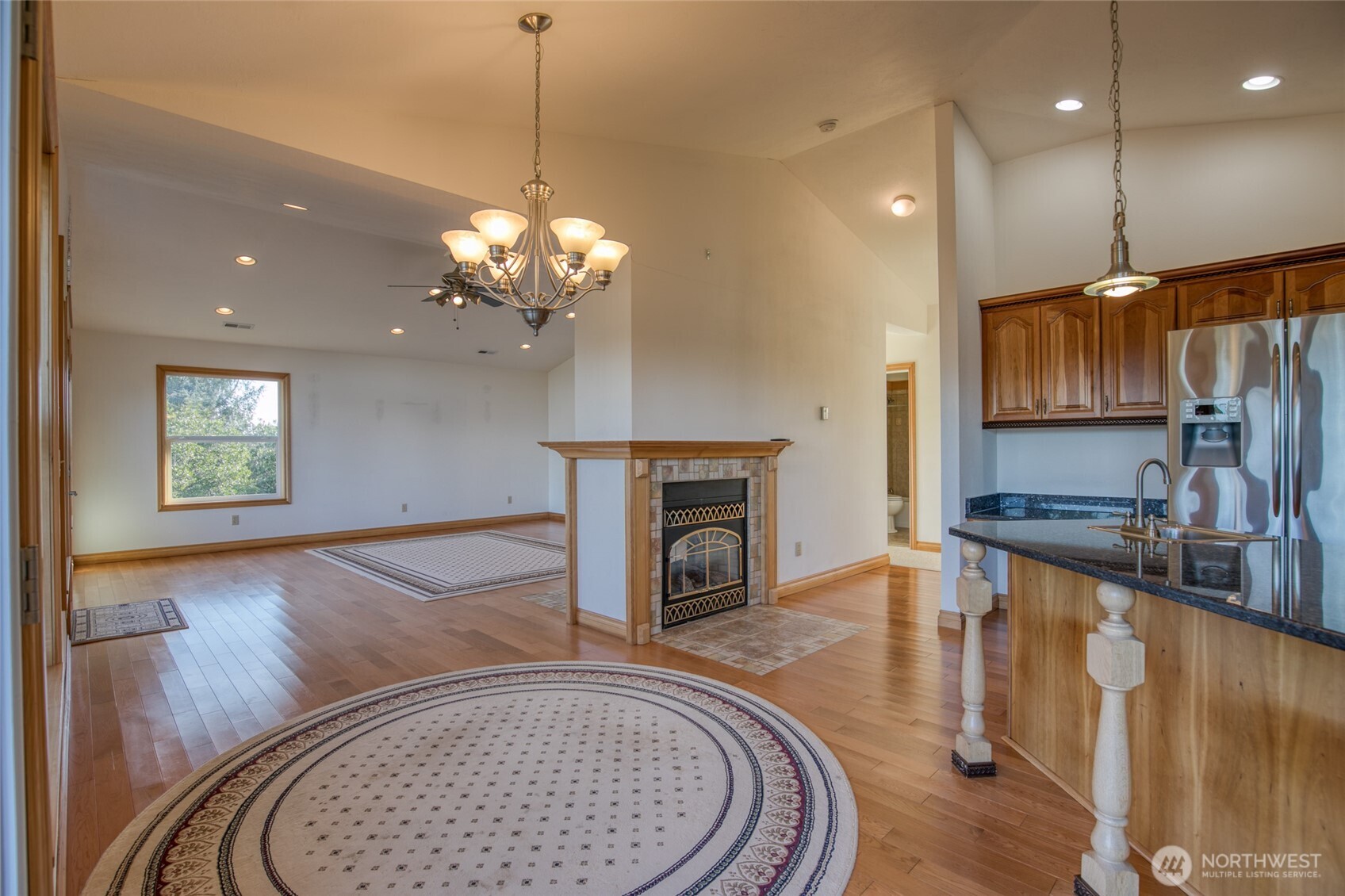 288 N Wynooochee Drive SW, Ocean Shores, WA 98569