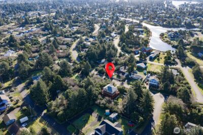 288 N Wynooochee Drive SW, Ocean Shores, WA 98569 - Photo 31