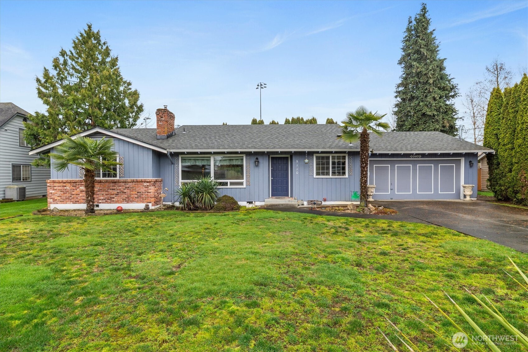 5110 27th Street E, Fife, WA 98424