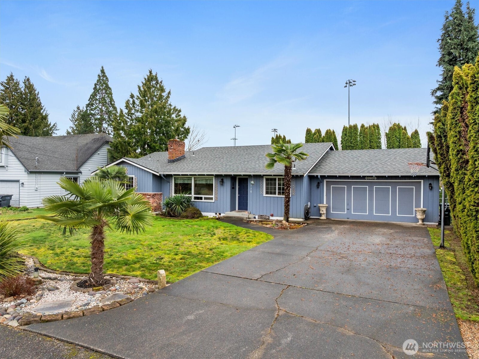 5110 27th Street E, Fife, WA 98424