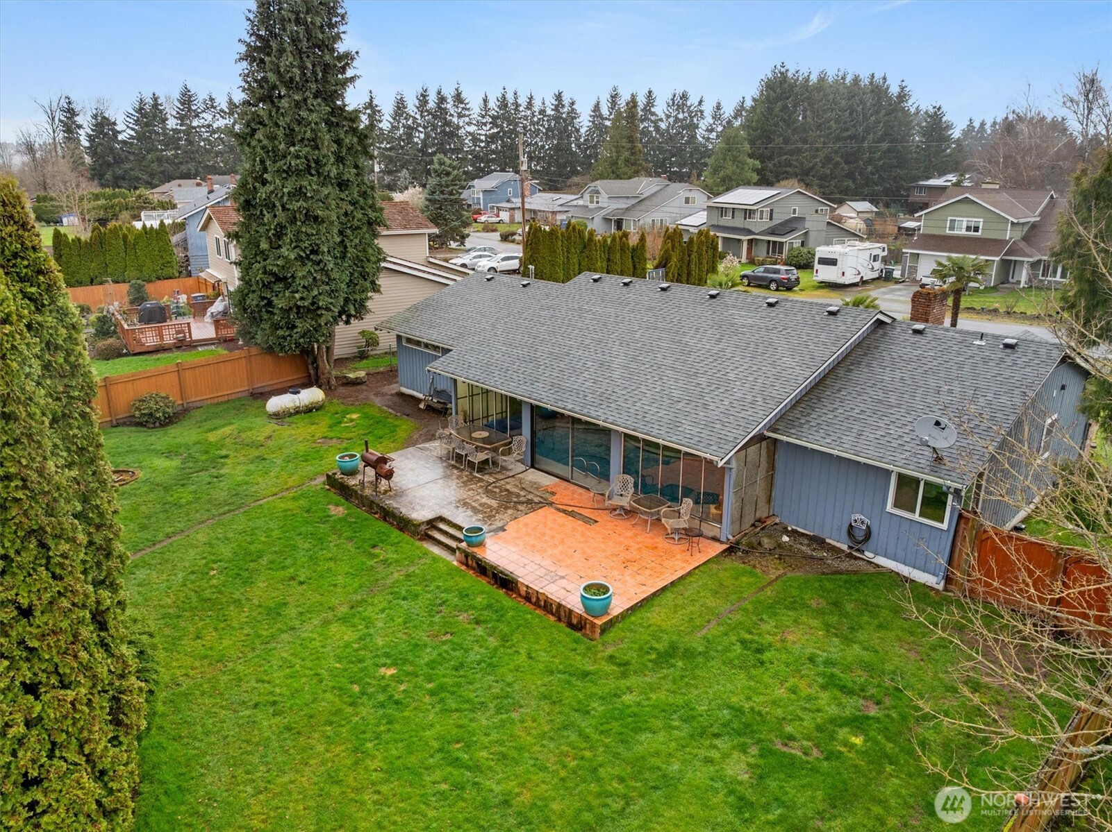 5110 27th Street E, Fife, WA 98424