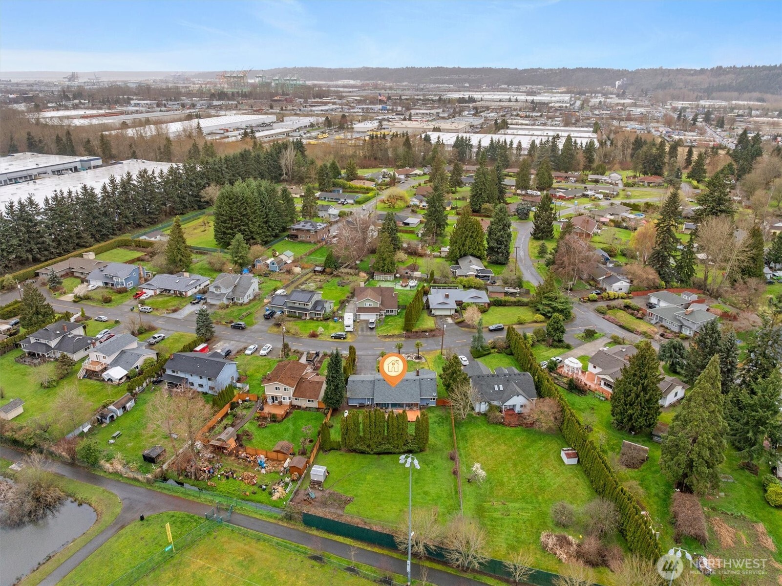 5110 27th Street E, Fife, WA 98424