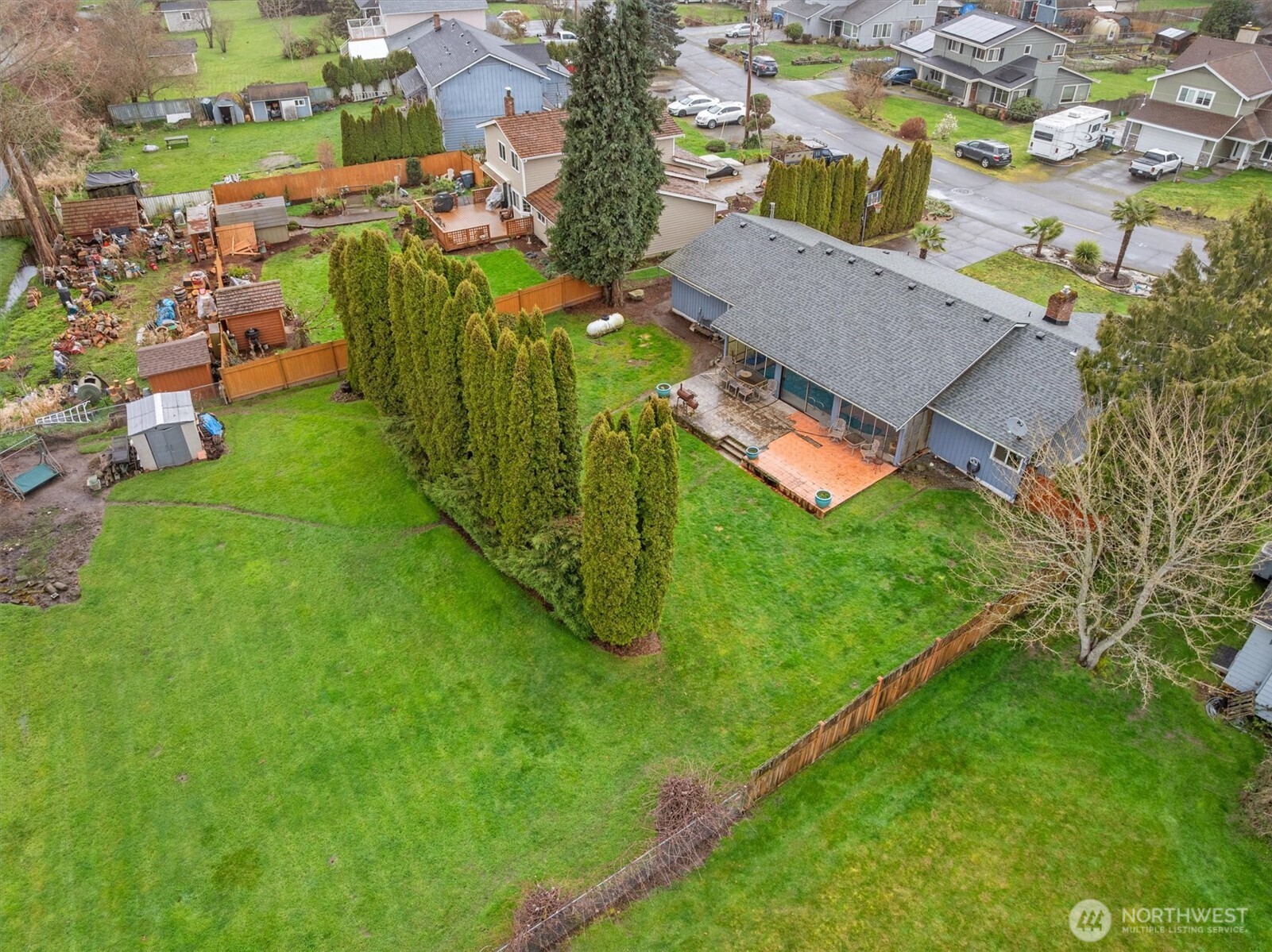 5110 27th Street E, Fife, WA 98424