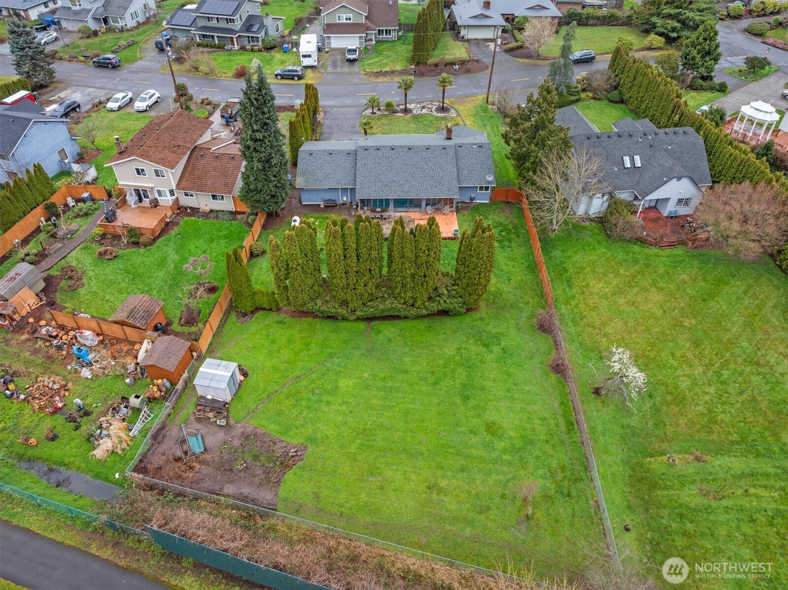 5110 27th Street E, Fife, WA 98424