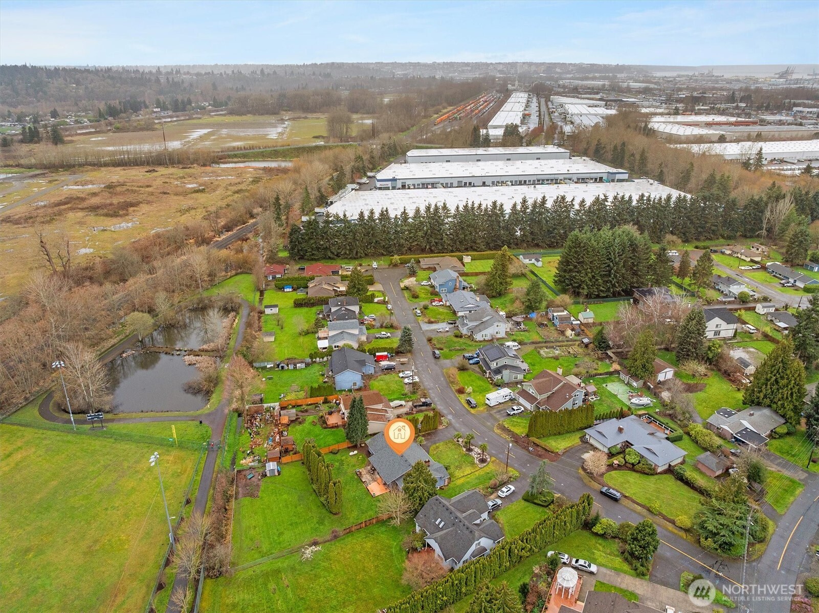 5110 27th Street E, Fife, WA 98424