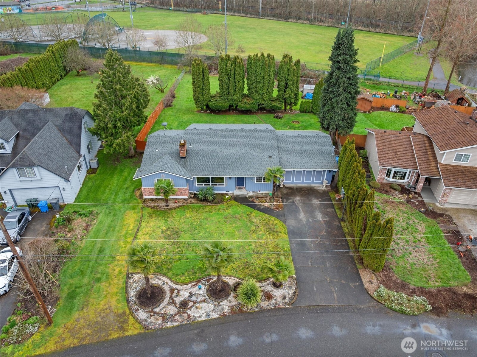 5110 27th Street E, Fife, WA 98424