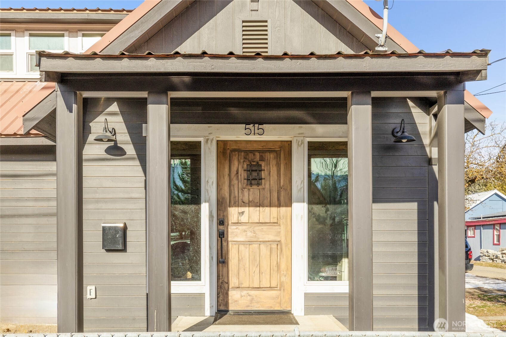 515 E 1st Street , Cle Elum, WA 98922