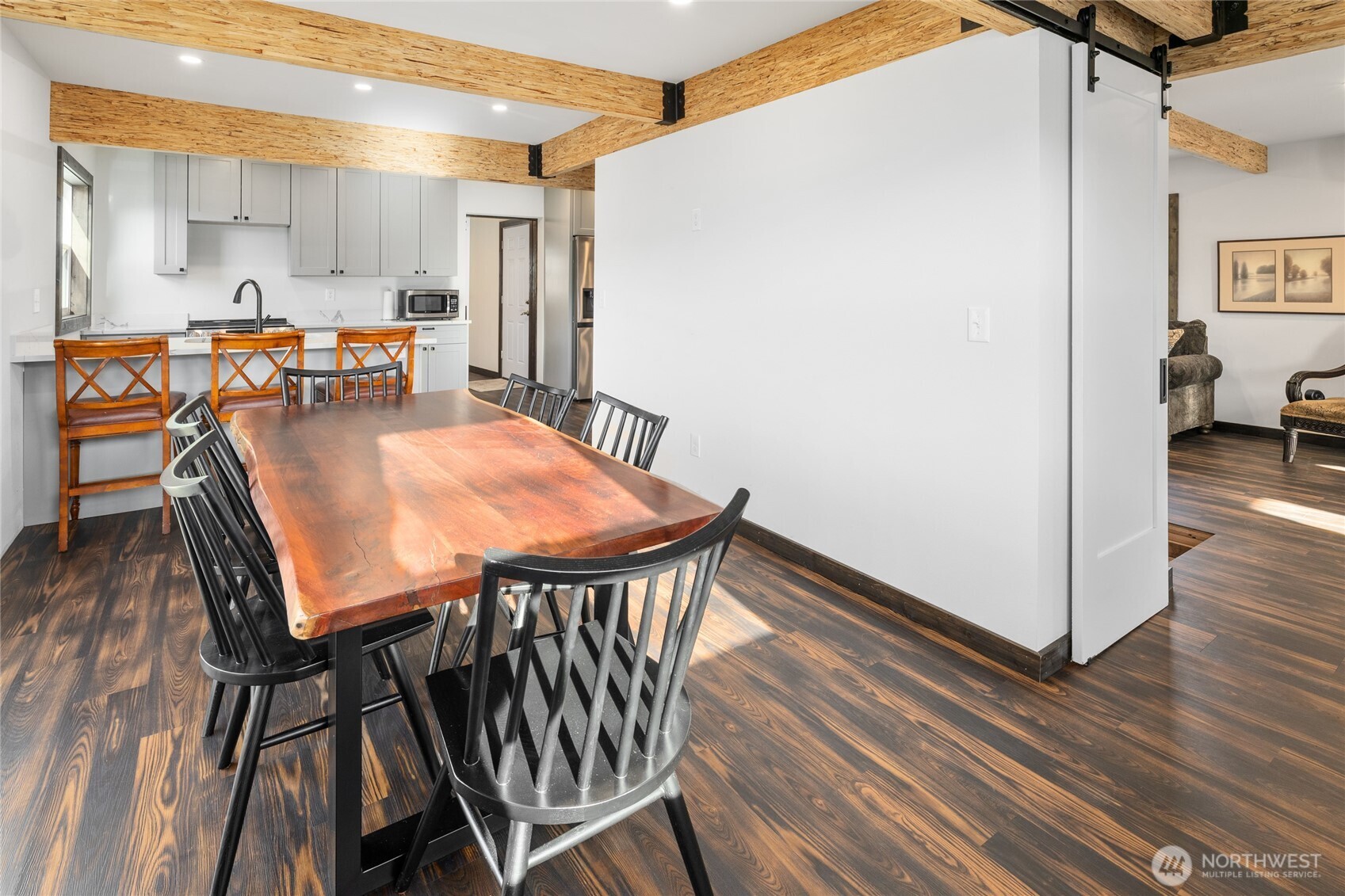 515 E 1st Street , Cle Elum, WA 98922