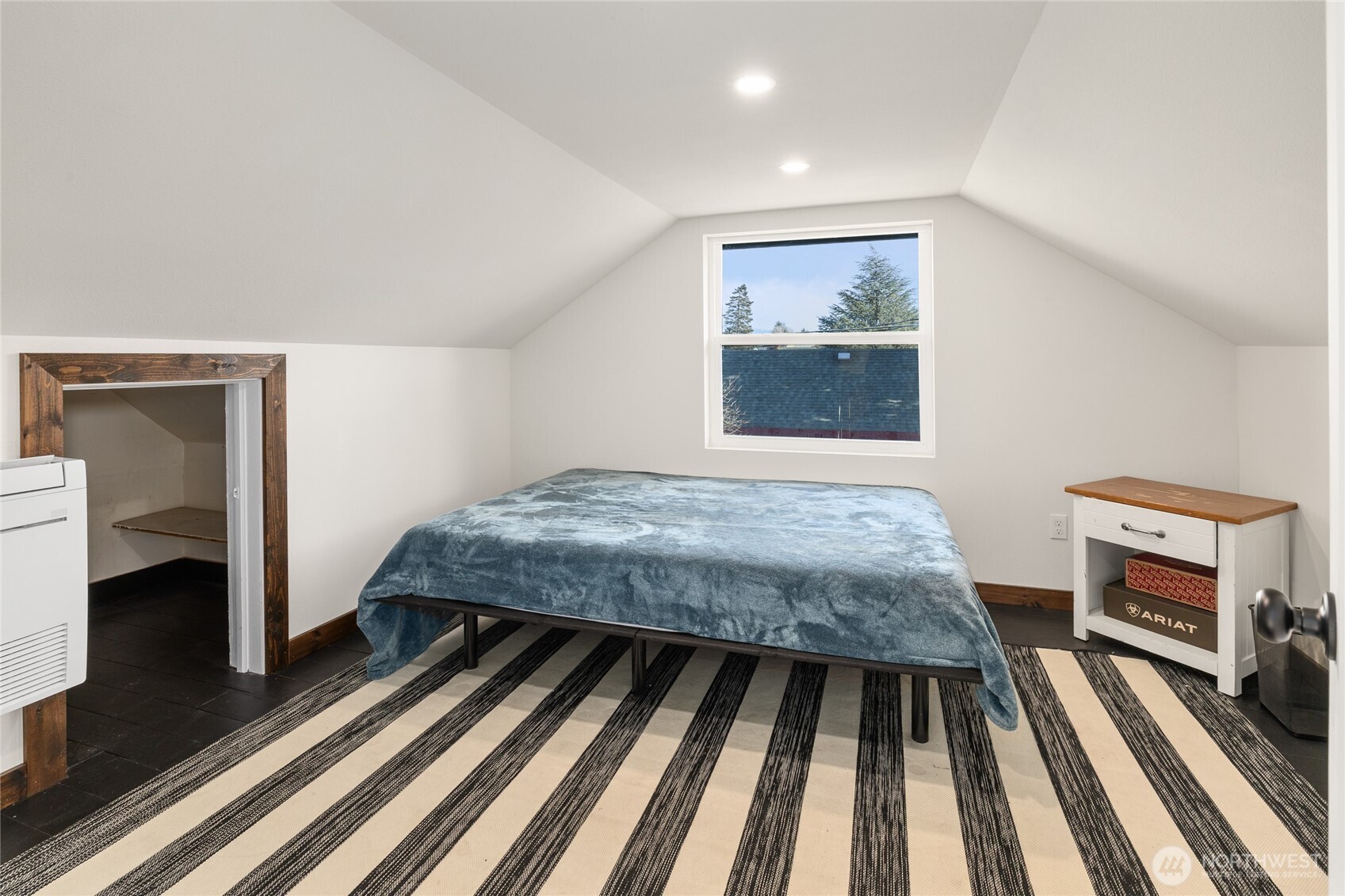 515 E 1st Street , Cle Elum, WA 98922