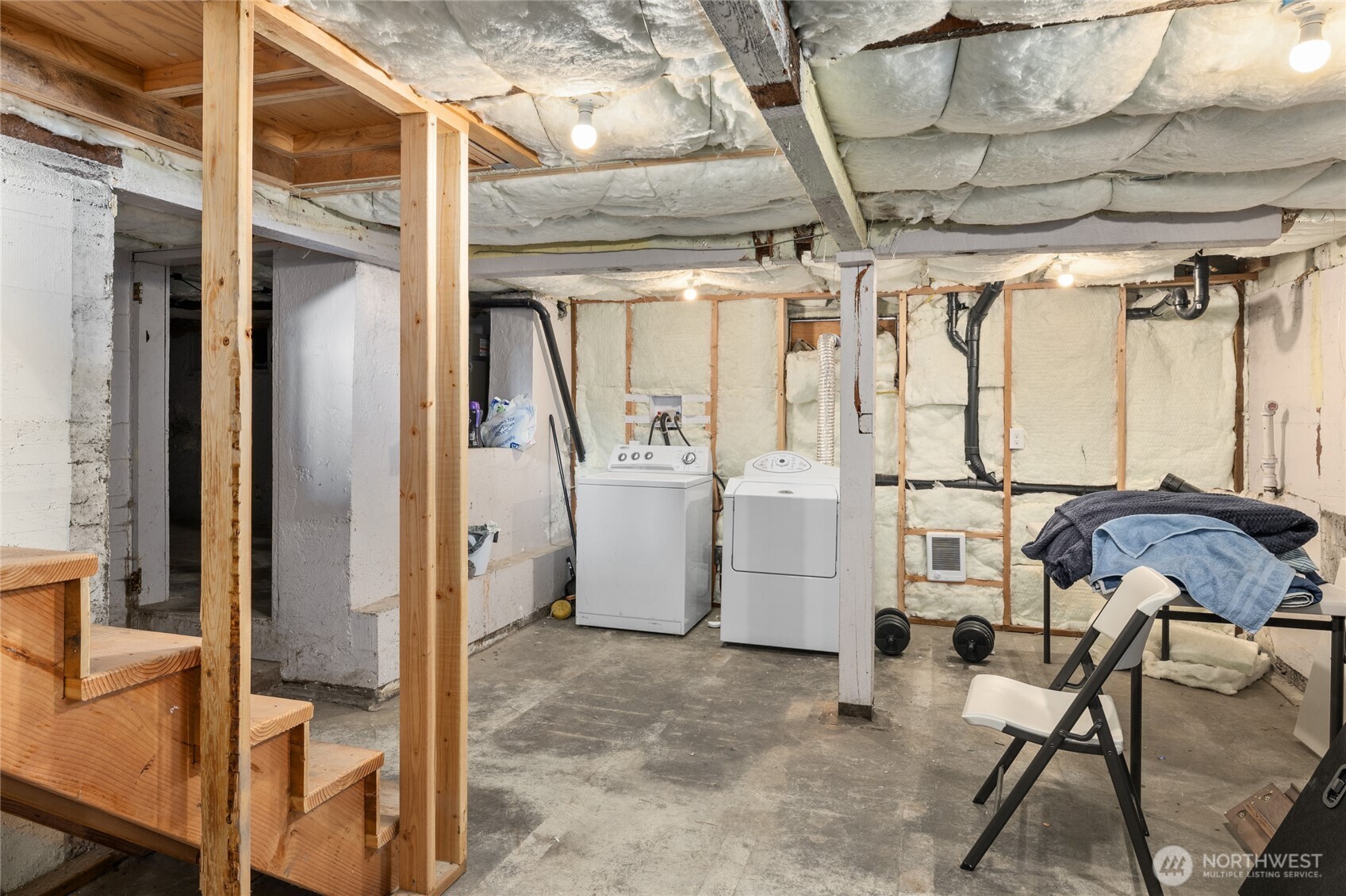 515 E 1st Street , Cle Elum, WA 98922