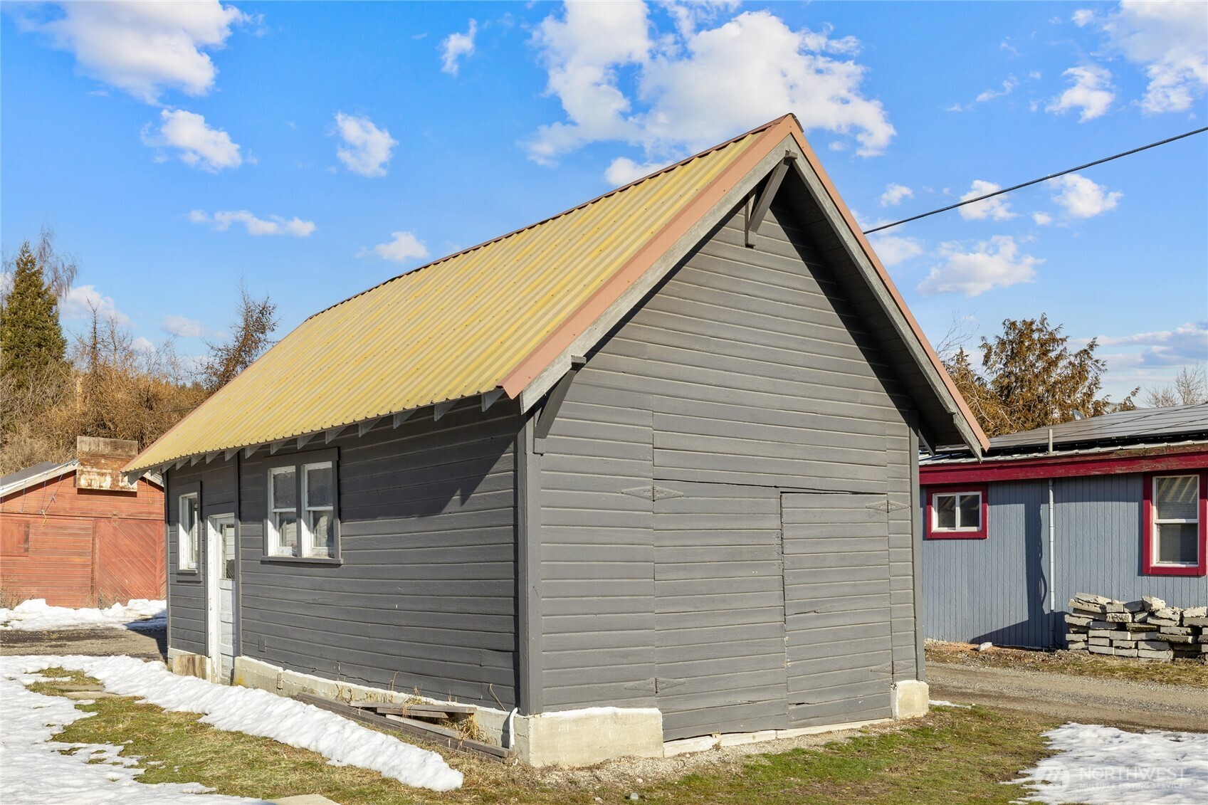 515 E 1st Street , Cle Elum, WA 98922