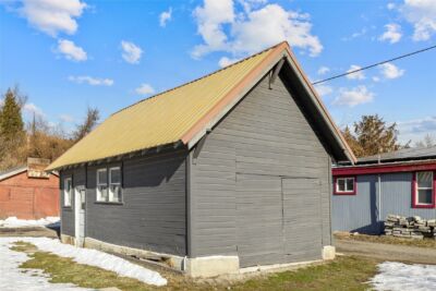 515 E 1st Street , Cle Elum, WA 98922 - Photo 23