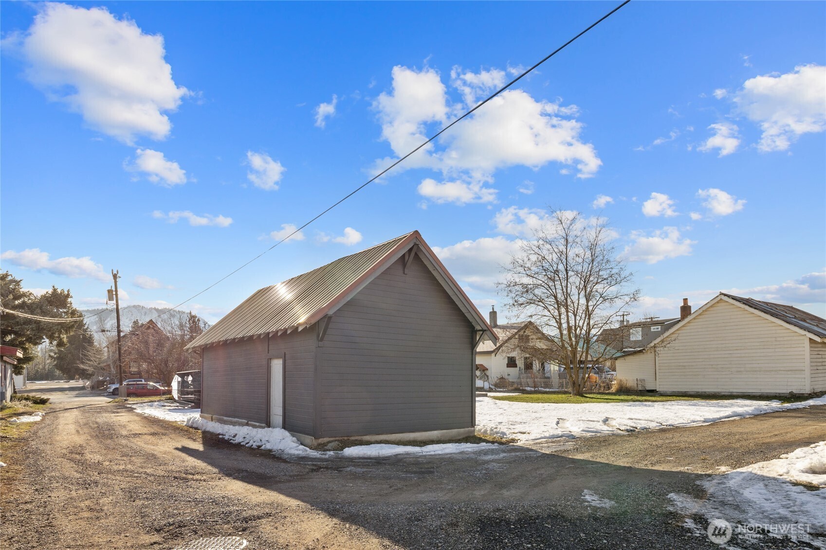 515 E 1st Street , Cle Elum, WA 98922