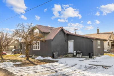 515 E 1st Street , Cle Elum, WA 98922 - Photo 27
