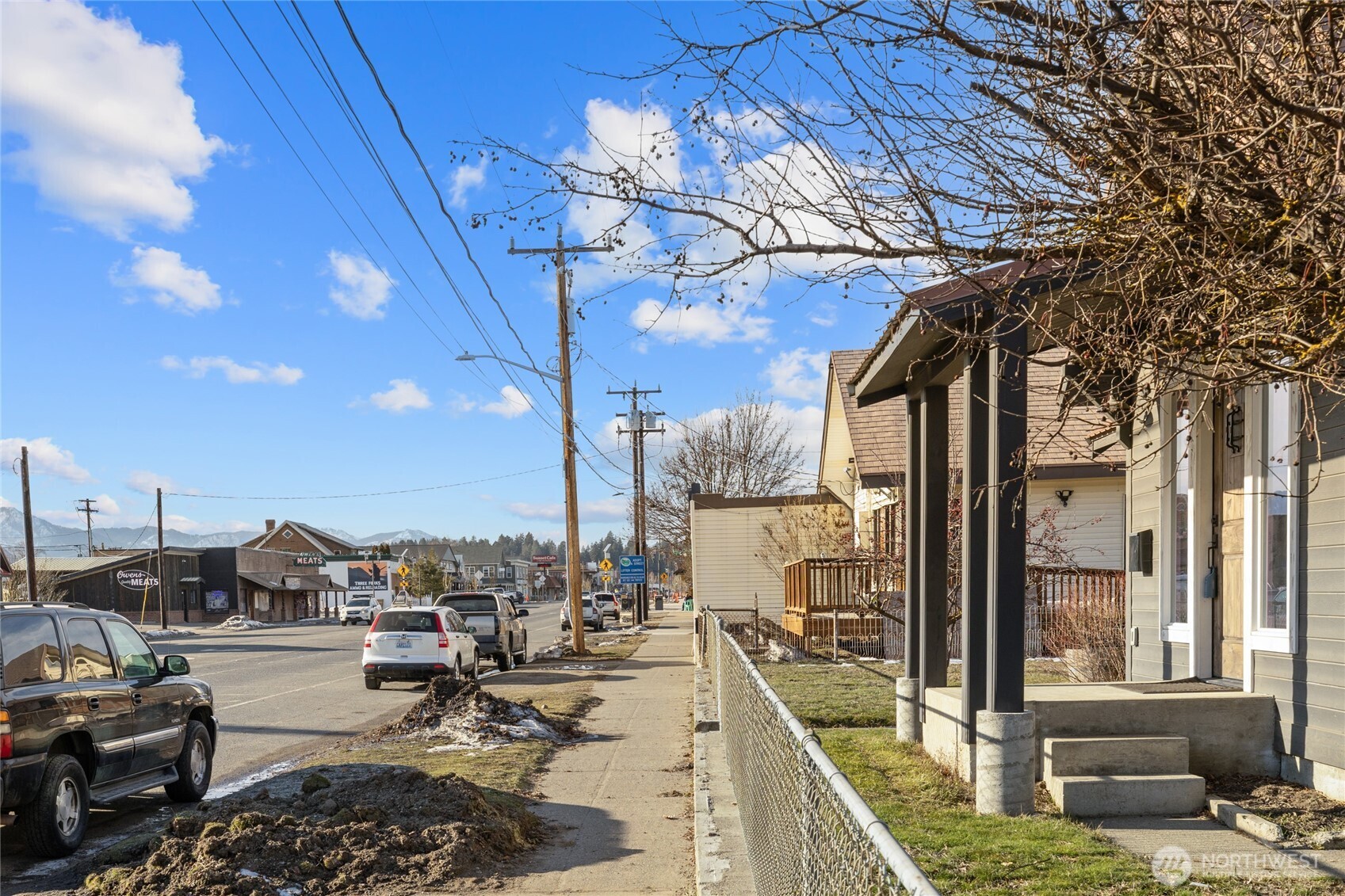 515 E 1st Street , Cle Elum, WA 98922