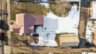 515 E 1st Street , Cle Elum, WA 98922 - Photo 34