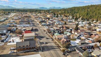 515 E 1st Street , Cle Elum, WA 98922 - Photo 35