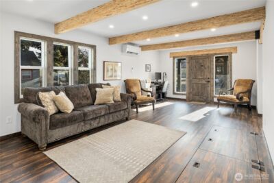 515 E 1st Street , Cle Elum, WA 98922 - Photo 4